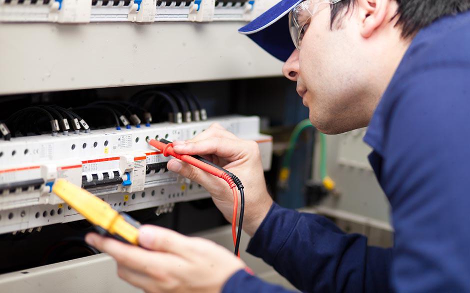 électricien urgence Carrières-sur-Seine