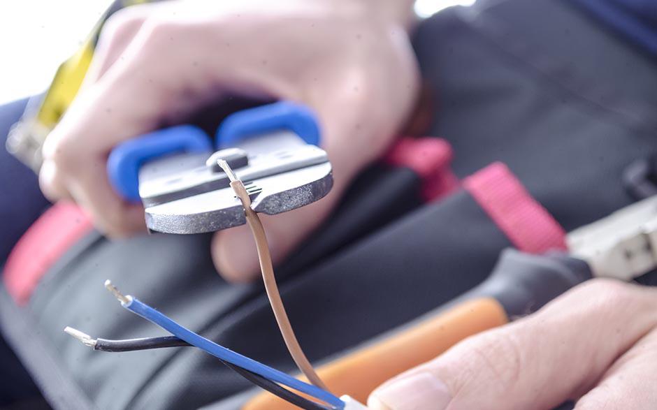 électricien urgence Évry