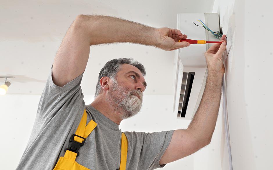électricien urgence Ablon-sur-Seine